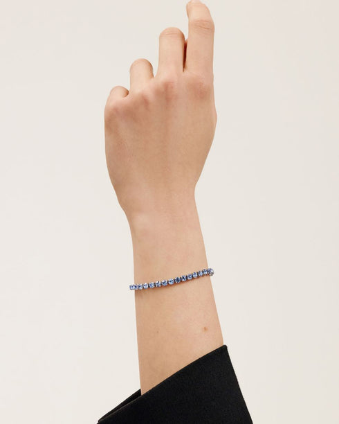 MORELE-Jewellery-Monogram Heart Adjustable Bracelet- Ted Baker Romania